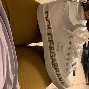Dolce & Gabbana sneakers